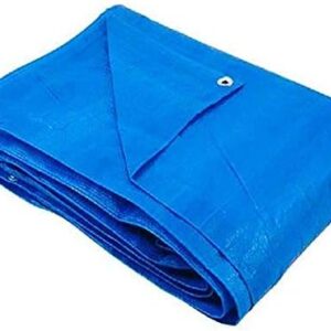 LONA AZUL 04X04 - THOMPSON