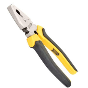 ALICATE UNIV. PROFIS. 8" NI - FERTAK