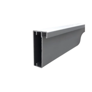 PERFIL POR DES INOX SR 7034 15MM - 3M - BARRA