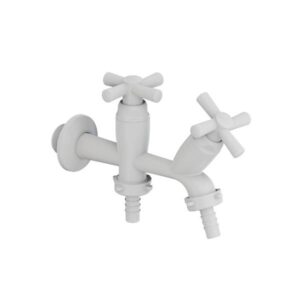 TORNEIRA MAQUINA E TANQUINHO PVC - QPRECISA