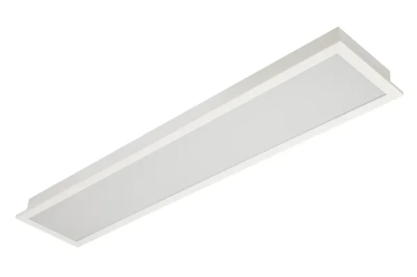 LUMINARIA EMBUTIR 700MM C/P FOSCO FRIO