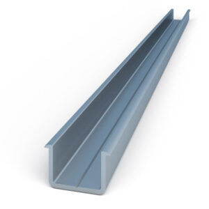 PERFIL GUIA BASE EMBUTIDO - AND - 6M - DUCASSE