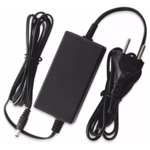 FONTE CHAVEADA DE MESA 12V