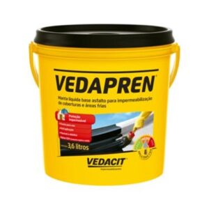 VEDAPREN PT 1L - VEDACIT