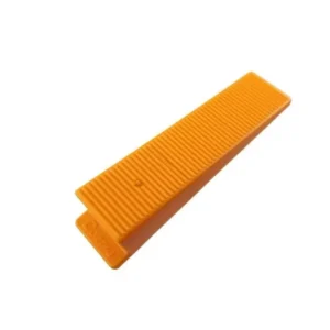 CUNHA NIVELADORA BRANCA C/50 ( FD C/5 ) - JUNTALIDER