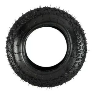 PNEU CARRIOLA 3 - 25X8'' REF 330 - LOYAL - LEAL CARNEIRO