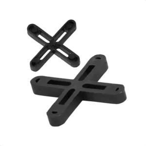 ESPACADOR PISO CRUZETA 1,0MM C/100 - FERTAK