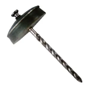 PREGO TELHEIRO 18X30 500GRS - MT MASTER