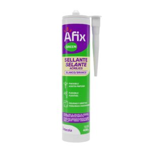 SELANTE MULTIFIX AMENDOA BASE D' AGUA 430GR - ARTECOLA