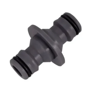 EMENDA PARA ENGATE RAPIDO PRETA C/10 - PLASPOL