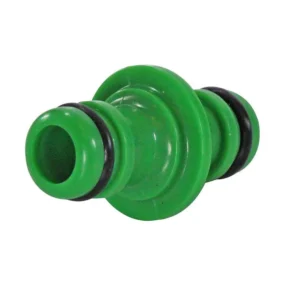 EMENDA PARA ENGATE RAPIDO VERDE C/10 - PLASPOL