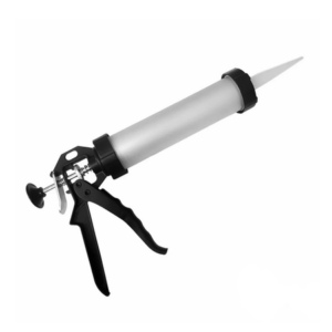 APLICADOR DE SILICONE TUB D ALUMINIO 12 - FERTAK