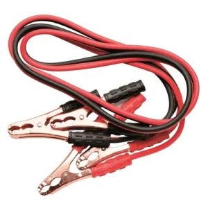 CABO BATERIA P/TRANS. DE CARGAS 200A X 2,4 MTS 3FX-1 - EDA