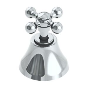 ACABAMENTO COMPLETO P/REG C33 ABS CR - REAL