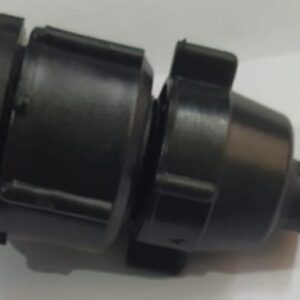 ADAPTADOR P/ TORNEIRA COM BUCHA C/10 - PLASPOL