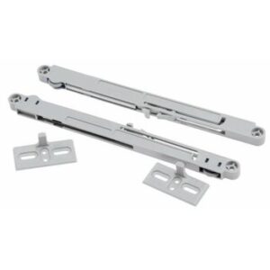 AMORTECEDOR DUPLO FOLGA ZERO - JOELINI