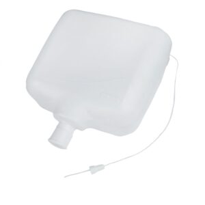 CAIXA DESCARGA BRANCA 9 LITROS - ASTRA