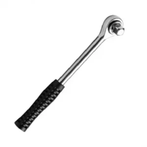 ACESSORIOS P/SOQUETES CATRACA REVERSIVEL CABO METALICO 1/2 3EX - EDA