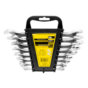 CHAVE FIXA CV JG C/08 PCS 6-22MM 8AR - EDA