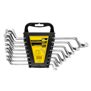 CHAVE ESTRELA CV JG C/08 PCS 6-22MM 8AU - EDA