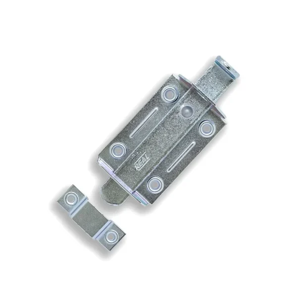 FERROLHO PORTA CADEADO 6 20665 - LOTH