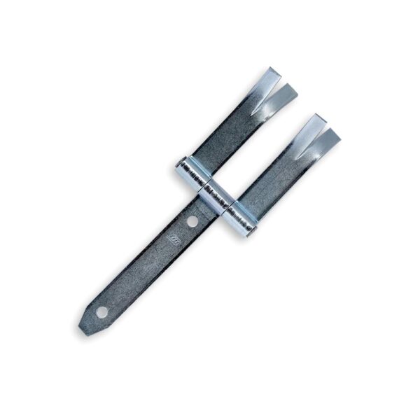 DOBRADICA PORTAO CHUMBAR 2 HASTE 24810 10 - LOTH