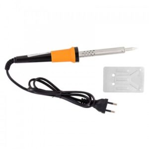 FERRO DE SOLDA 30W 127V 9XC - EDA