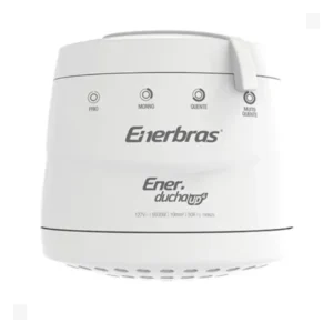 ENERDUCHA UP4 5500W 127V BRANCO