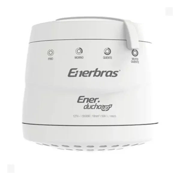 ENERDUCHA UP4 6800W 220V BRANCO