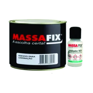 ADESIVO PLASTICO BRANCO 400GRS - ROYAL