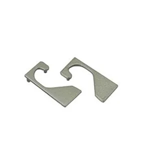 PONT. PUX RFC 4125 INOX COLEGATTO 15MM - PAR