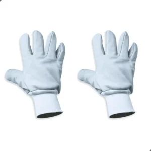 LUVA DE VAQUETA CA 2