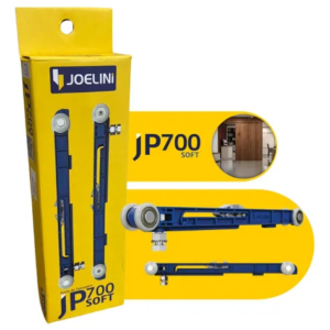 KIT JP700 SOFT 40KG SIMPLES - JOELINI