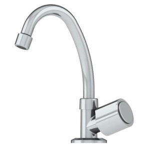 TORN 1198 LAV/MESA B MOV ABS C40 ABS 1/4 V 1/2 DN15 CR - REAL