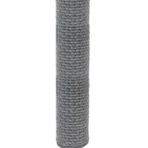 TELA GALINHEIRO FIO 22 1,50X50M - TOP