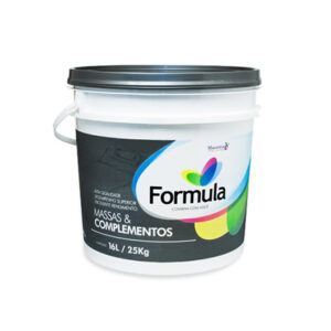 FUNDO PREPARADOR BONPRIX H2O 14L - MAESTRIA