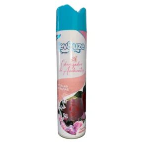 LEVEUZE ORDORIZADOR DE AMBIENTE PETALAS DE ROSAS 400ML - ETANIZ