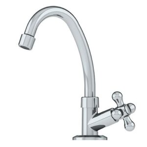 TORN 1198 LAV/MESA B MOV C33 ABS 1/4 V 1/2 DN15 CR - REAL