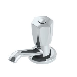 TORN 1193 LAV/MESA C40 ABS 1/2 DN15 CR - REAL