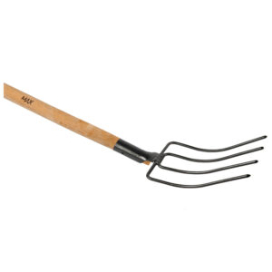 FORCADO RETO 4 DENTES CO  CABO DE 1,2M ( 47550 ) - MAX