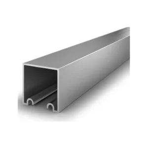 PERFIL TRILHO U NATURAL RFC 3040 - 2M - BARRA