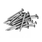 PREGO ACO 19X36 C/CABEÇA - TOP