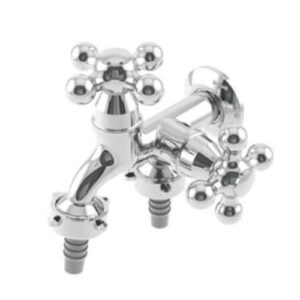 TORN 1428 ABS TANQUE/PAREDE MAQ LAVAR C33 1/4 V 1/2 DN15 CR - REAL