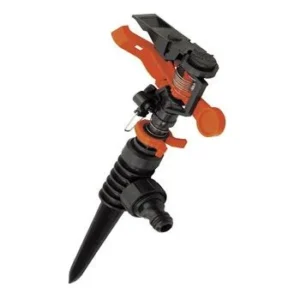 IRRIGADOR SETORIAL 1/2 ENGATE RAPIDO CT ( F89.22 ) - FAMASTIL