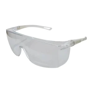 OCULOS SEGURANCA KAMALEON INCOLOR - PLASTCOR