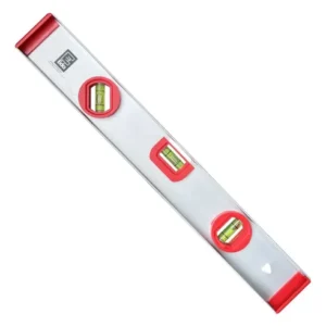 NIVEL DE ALUMINIO 040 CM 9KN - EDA