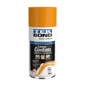 LIMPA CONTATO SPRAY 300ML - TEK BOND