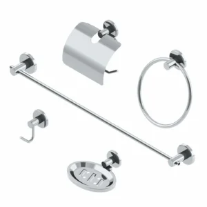 KIT BANHEIRO JUNIOR - REAL