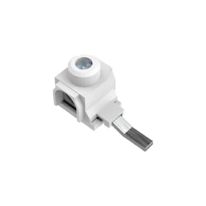CONECTOR GENERICO SAIDA LATERAL - LUKMA