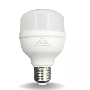 LAMPADA LED BULBO 20W 6500K E-27 BIVOLT - GALAXY
